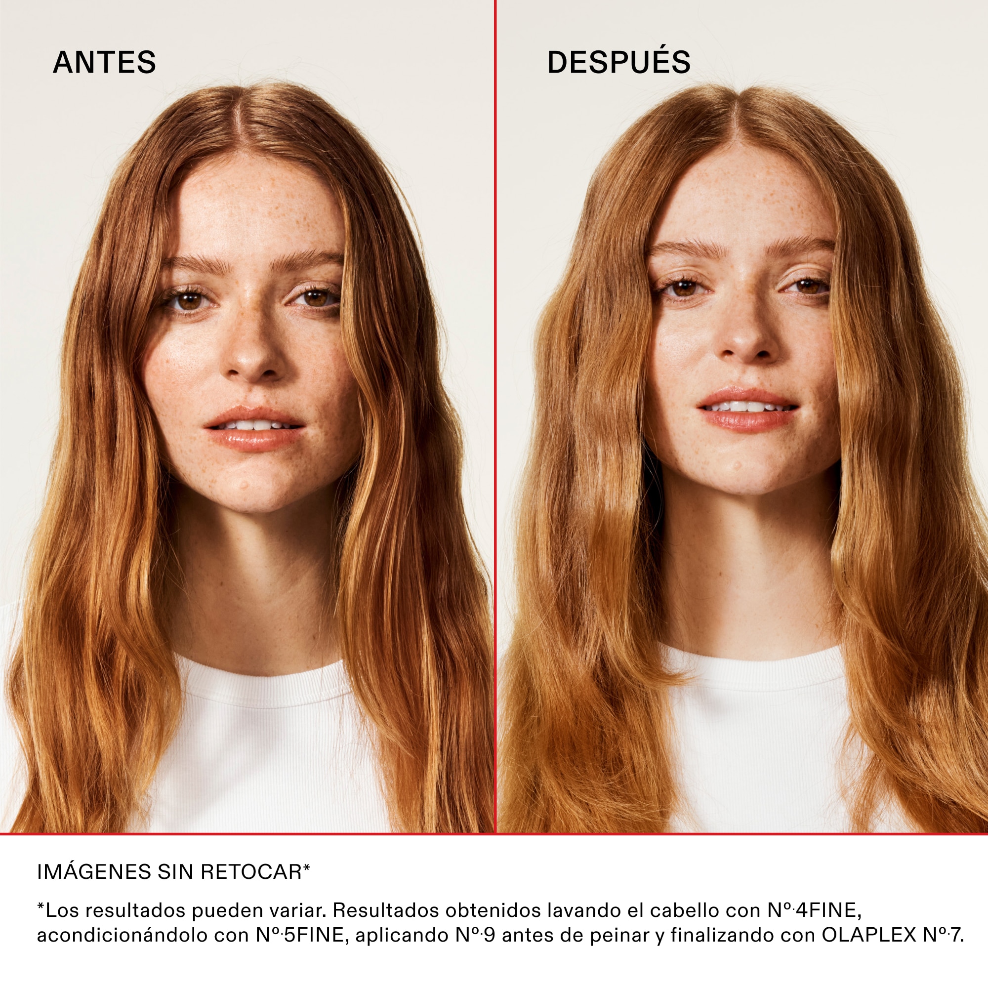 NO.4FINE BOND MAINTENANCE™ SHAMPOO (SHAMPOO CONCENTRADO PARA FORTALECER E HIDRATAR EL CABELLO)